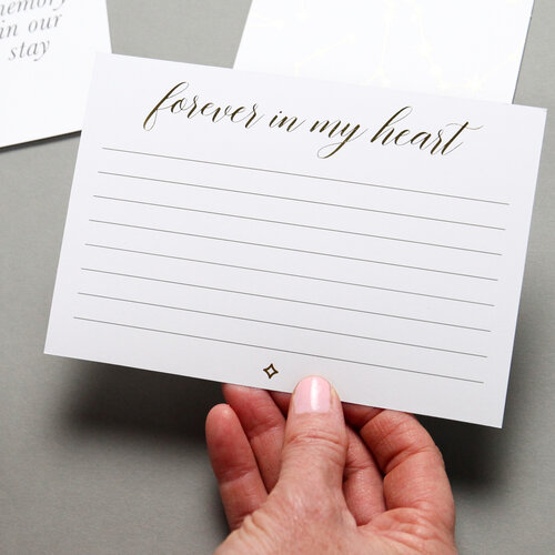 Scrapbook.com - Simple Scrapbooks - Cards - Memorial - 14 Cards 8 Scrapbook.com - Simple Scrapbooks - Cards - Memorial - 14 Cards