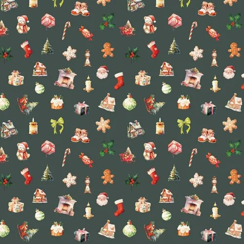 Memory Place - Joy Collection - Origami Paper 2 Memory Place - Joy Collection - Origami Paper