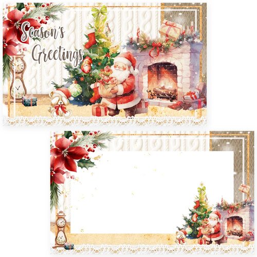 Memory Place - Joy Collection - Journaling Cards