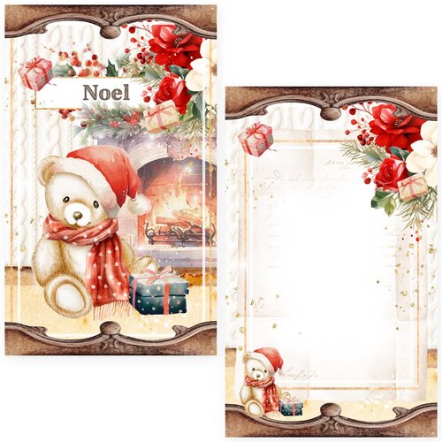 Memory Place - Joy Collection - Journaling Cards 4 Memory Place - Joy Collection - Journaling Cards