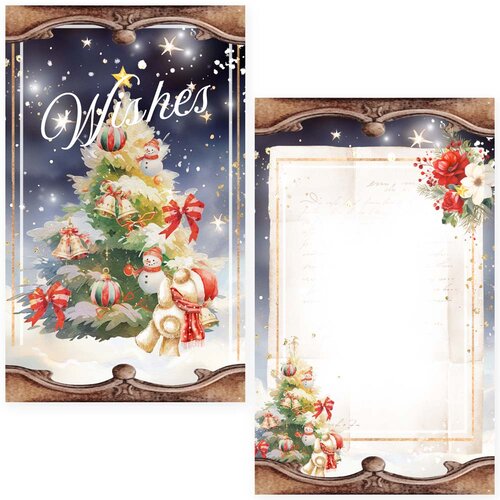Memory Place - Joy Collection - Journaling Cards 5 Memory Place - Joy Collection - Journaling Cards