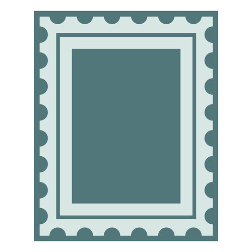 Spellbinders - Holiday Magic Collection - Wax Seal Stamps - 2 Pack Frames 3 Spellbinders - Holiday Magic Collection - Wax Seal Stamps - 2 Pack Frames
