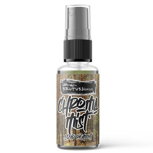 Brutus Monroe - Chroma Mist - Autumnal Pine 1 Brutus Monroe - Chroma Mist - Autumnal Pine
