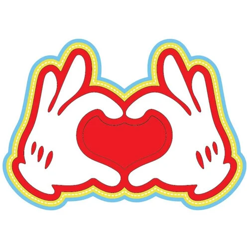 Scrappy Boy Stamps - Dies - Glove Shaker 3 Scrappy Boy Stamps - Dies - Glove Shaker