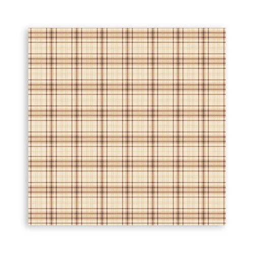 Stamperia - Whispering Woods Collection - 12 x 12 Paper Pad - Single Face 8 Stamperia - Whispering Woods Collection - 12 x 12 Paper Pad - Single Face