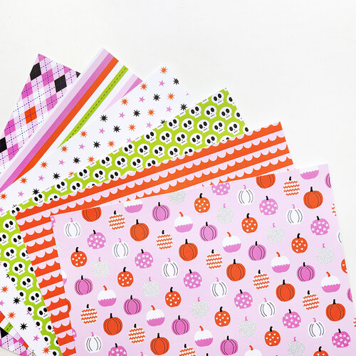 Catherine Pooler Designs - Ghostly Dozen Collection - Packs - Abracadabra 3 Catherine Pooler Designs - Ghostly Dozen Collection - Packs - Abracadabra
