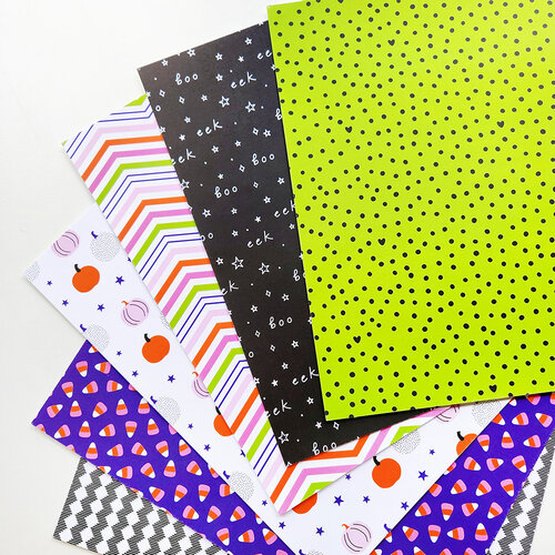 Catherine Pooler Designs - Ghostly Dozen Collection - Packs - Abracadabra 4 Catherine Pooler Designs - Ghostly Dozen Collection - Packs - Abracadabra