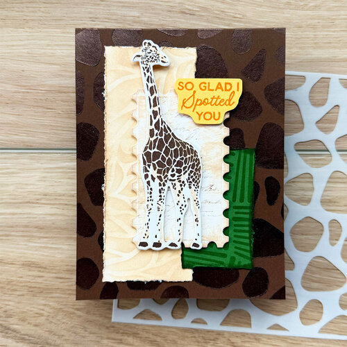 Simon Hurley - Stamp, Stencil, and Die Bundle 11 Simon Hurley - Stamp, Stencil, and Die Bundle