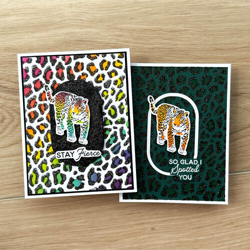 Simon Hurley - Stamp, Stencil, and Die Bundle 14 Simon Hurley - Stamp, Stencil, and Die Bundle