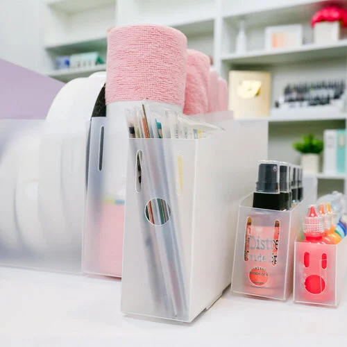 Totally Tiffany - Slide, Stash and Store Collection Bundle