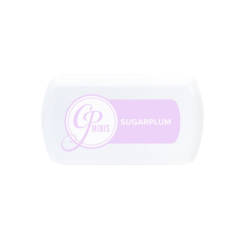 Catherine Pooler Designs - Party Collection - Premium Dye Ink - Mini - Sugarplum 1 Catherine Pooler Designs - Party Collection - Premium Dye Ink - Mini - Sugarplum