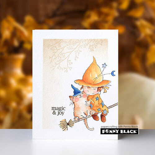 Penny Black - Creative Dies - Fa-Boo-Lous Cut Outs