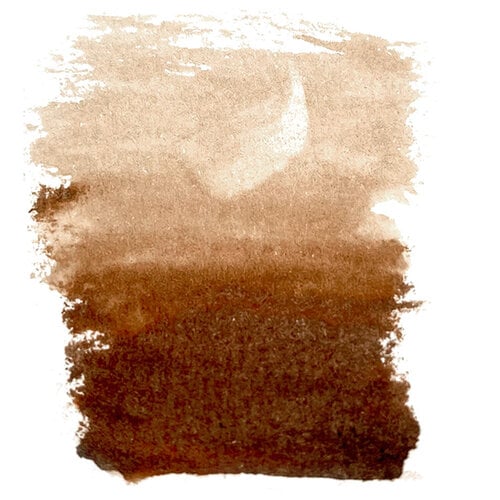 Penny Black - Liquid Watercolor Ink - Chocolate