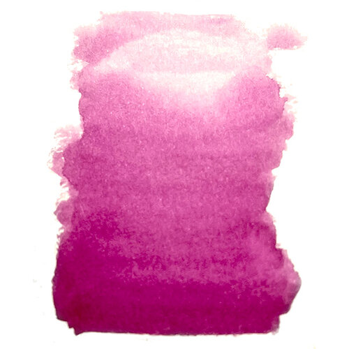 Penny Black - Liquid Watercolor Ink - Magenta