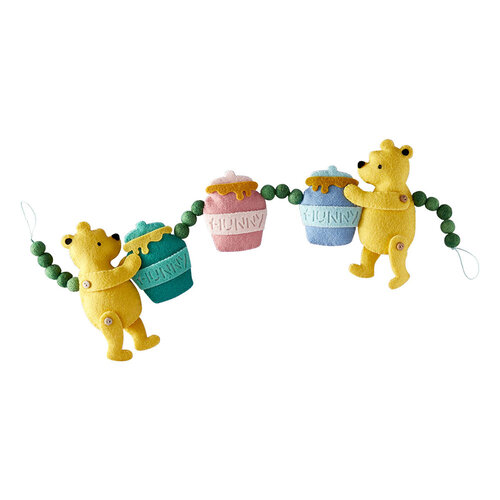 Spellbinders - Stitched Classic Pooh Collection - Etched Dies 4 Spellbinders - Stitched Classic Pooh Collection - Etched Dies