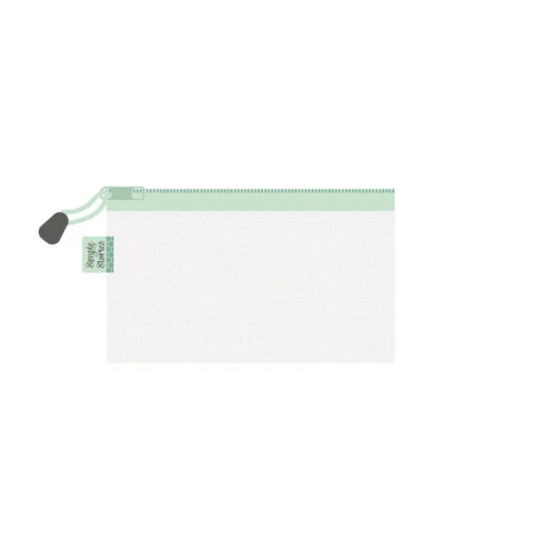 Simple Stories - Craft Storage Pouch - Small 1 Simple Stories - Craft Storage Pouch - Small
