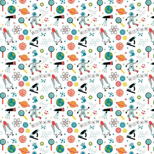 Echo Park - Field Trip Collection - 12 X 12 Double Sided Paper - Science Essentials 2 Echo Park - Field Trip Collection - 12 X 12 Double Sided Paper - Science Essentials