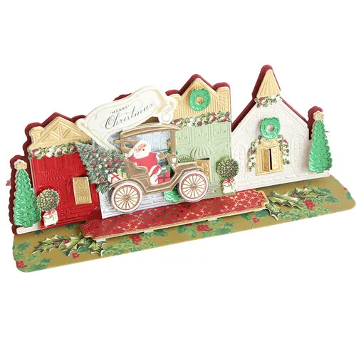 Anna Griffin - Dies - Village Easel 3 Anna Griffin - Dies - Village Easel
