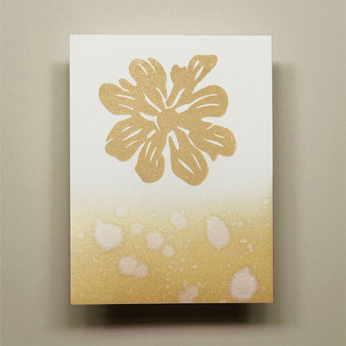 Ranger Ink - Simon Hurley - Stellar Ink Pads - Cookie Dough 2 Ranger Ink - Simon Hurley - Stellar Ink Pads - Cookie Dough