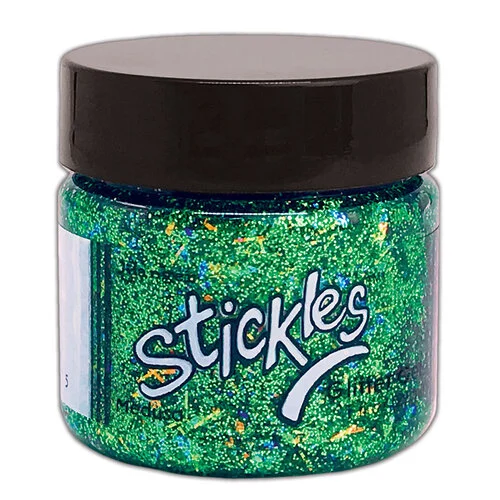 Ranger Ink - Stickles Glitter Gel - Medusa