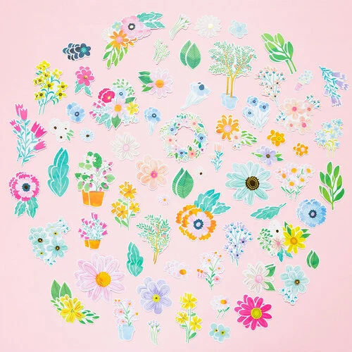 Paige Evans - Happy Haven Collection - Bundle - 850+ Pieces 12 Paige Evans - Happy Haven Collection - Bundle - 850+ Pieces