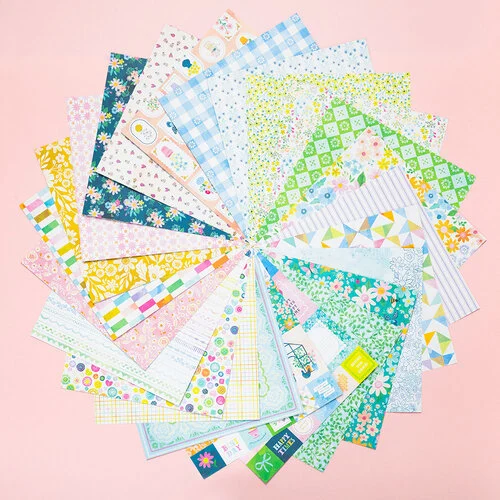 Paige Evans - Happy Haven Collection - Bundle - 850+ Pieces 4 Paige Evans - Happy Haven Collection - Bundle - 850+ Pieces
