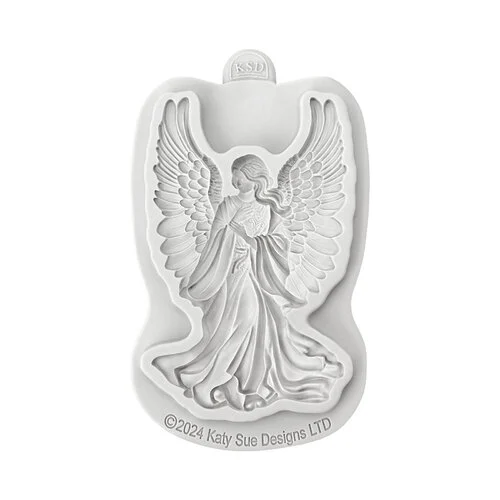 Cosmic Shimmer - Moulds - Guardian Angel