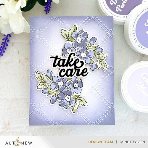 Altenew - Dies - Stylish Greetings 2 Altenew - Dies - Stylish Greetings