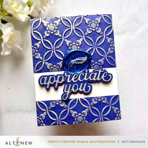 Altenew - Dies - Stylish Greetings 3 Altenew - Dies - Stylish Greetings