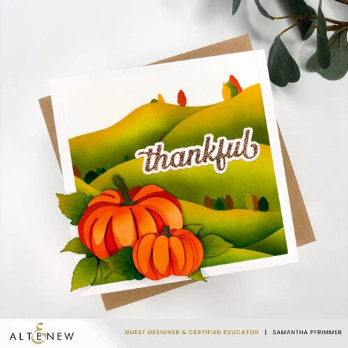 Altenew - Dies - Stylish Greetings 4 Altenew - Dies - Stylish Greetings