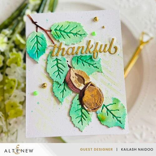 Altenew - Dies - Stylish Greetings 6 Altenew - Dies - Stylish Greetings