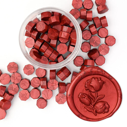 Altenew - Wax Beads - Velvet 1 Altenew - Wax Beads - Velvet