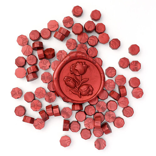 Altenew - Wax Beads - Velvet 2 Altenew - Wax Beads - Velvet