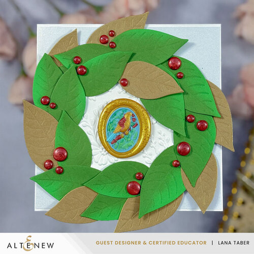 Altenew - Wax Beads - Velvet 7 Altenew - Wax Beads - Velvet