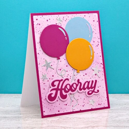 Scrapbook.com - Clear Photopolymer Stamp Set - Background Builders 1 - Bricks, Checkers, Splatter and Script 12 Scrapbook.com - Clear Photopolymer Stamp Set - Background Builders 1 - Bricks, Checkers, Splatter and Script