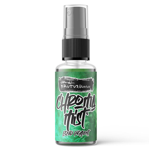 Brutus Monroe - Bubbles and Broomstick Collection - Chroma Mist - Oz Dust 1 Brutus Monroe - Bubbles and Broomstick Collection - Chroma Mist - Oz Dust