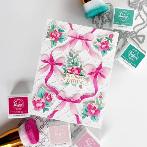Pinkfresh Studio - Delicate Details Collection - Dies - On My Mind 13 Pinkfresh Studio - Delicate Details Collection - Dies - On My Mind