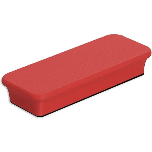 Glassboard Studio - MegaBar - Cherry Red