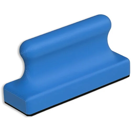Glassboard Studio - MegaPawn - Cobalt Blue 1 Glassboard Studio - MegaPawn - Cobalt Blue