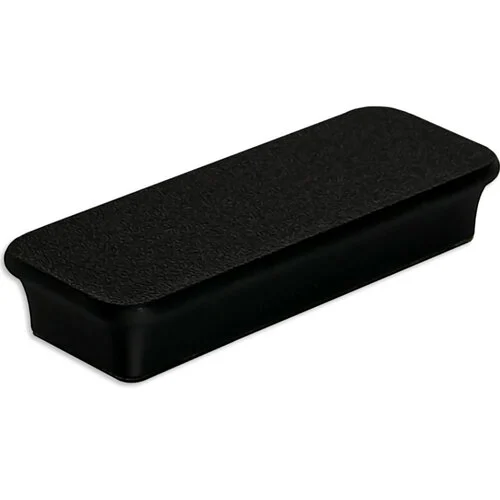 Glassboard Studio - MegaBar - Jet Black