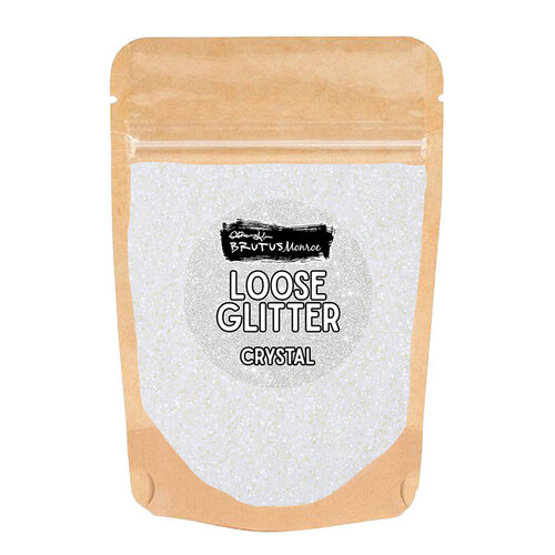 Brutus Monroe - Supplemental Collection - Glitter - Crystal 1 Brutus Monroe - Supplemental Collection - Glitter - Crystal