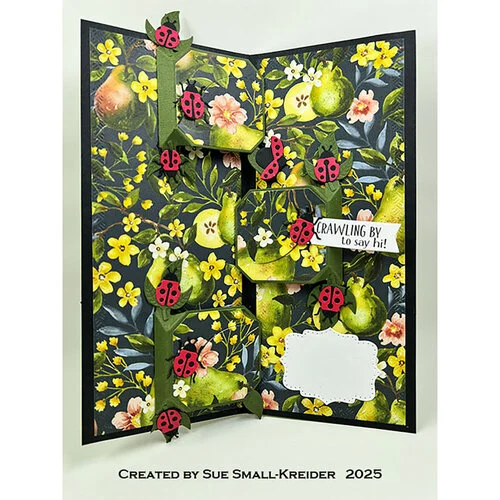 Karen Burniston - Craft Dies - Playful Pop-Up 10 Karen Burniston - Craft Dies - Playful Pop-Up