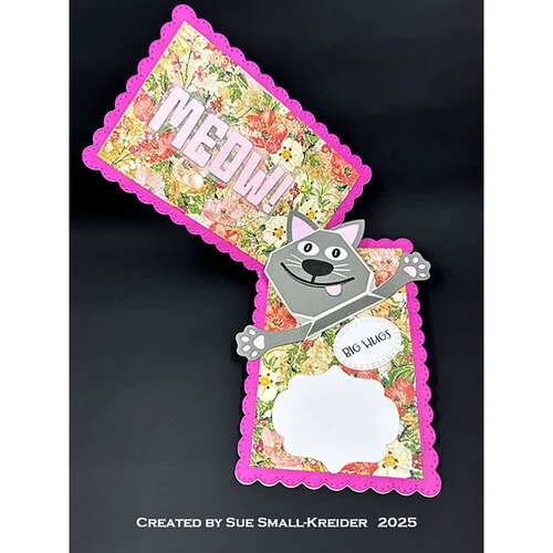 Karen Burniston - Craft Dies - Playful Pop-Up 6 Karen Burniston - Craft Dies - Playful Pop-Up