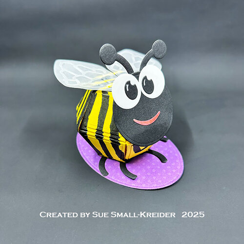 Karen Burniston - Craft Dies - Animal Add-Ons 6 - Bugs 7 Karen Burniston - Craft Dies - Animal Add-Ons 6 - Bugs