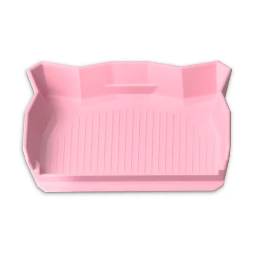 Glassboard Studio - CraftCatcher - Blush Pink - Set of 3