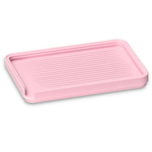 Glassboard Studio - MagInk Tray - Blush Pink - Set of 2