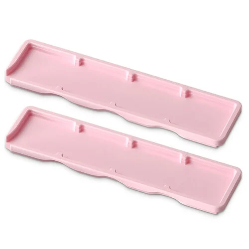 Glassboard Studio - MagInk Quad Tray - Blush Pink - Set of 2
