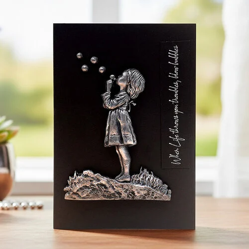 Cosmic Shimmer - Moulds - Blowing Bubbles 6 Cosmic Shimmer - Moulds - Blowing Bubbles