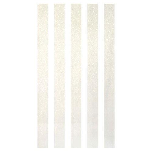 Brutus Monroe - Sparkle Overlay Strips - Confetti