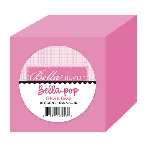 Bella Blvd - Bella-Pops Grab Bag